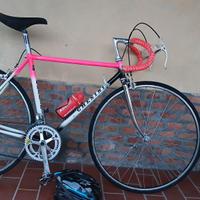 Bici da corsa vintage CHESINI 
