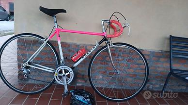 Bici da corsa vintage CHESINI 