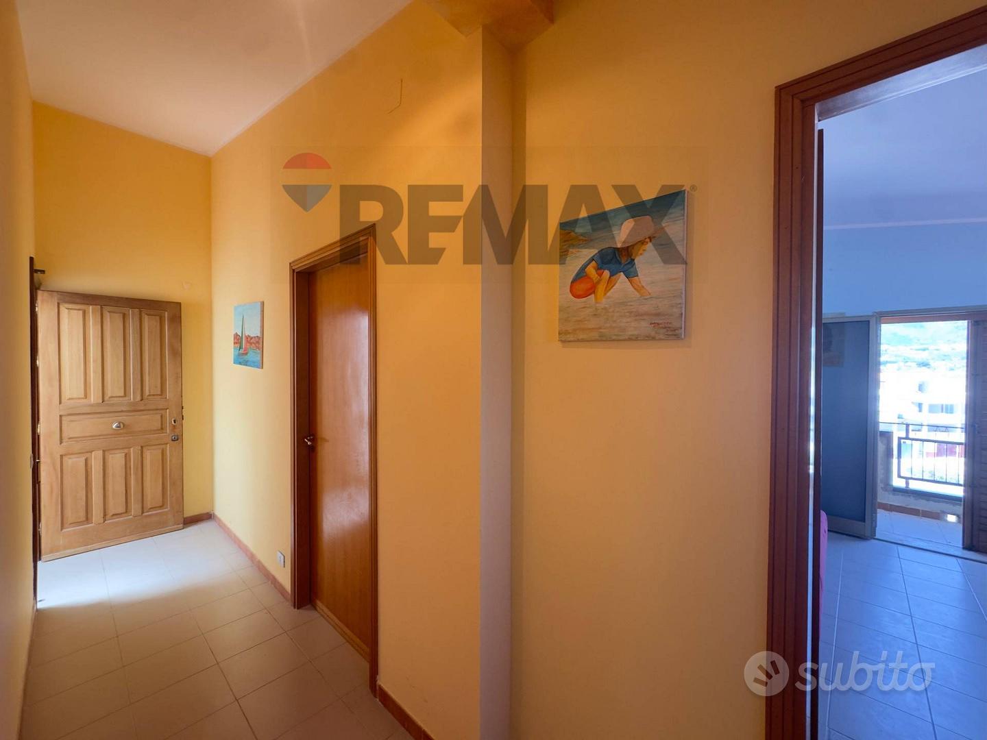 Apartment in Alcamo, Trapani - Vista 6