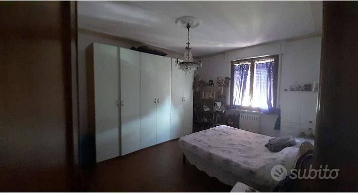 Appartamento – Novi Ligure, Quartiere G3 - Altro