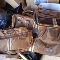 Lotto misto abbigliamento uomo donna bambino