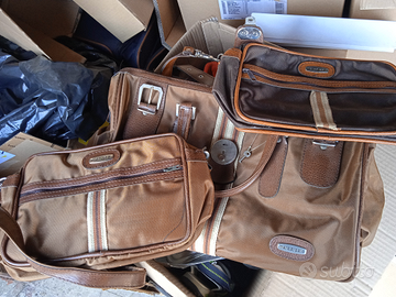 Lotto misto abbigliamento uomo donna bambino