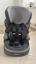 Seggiolino auto Foppapedretti 9-36 kg