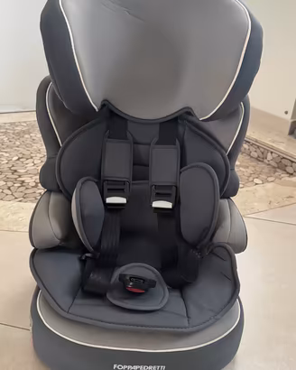 Seggiolino auto Foppapedretti 9-36 kg