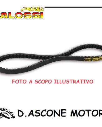 Cinghia X K belt per maxi scooter (dimensione 18,8