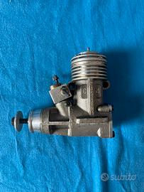 Motore a scoppio cipolla c4 master