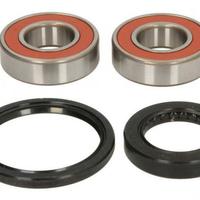 TOURMAX HONDA CB 750 / CBR / ST / GL 1986 - 2003