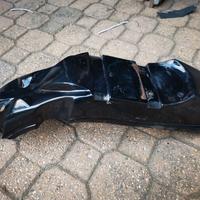 PARAFANGO POSTERIORE PER MALAGUTI FIFTY HF