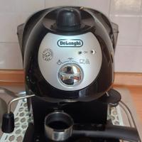 Macchina da caffè De Longhi