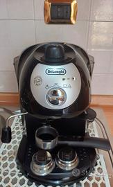 Macchina da caffè De Longhi