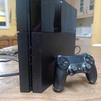 Play station 4