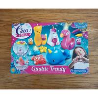 Crea Idea -  Candele trendy 