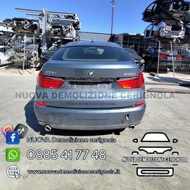 Riambi 535/530 gt