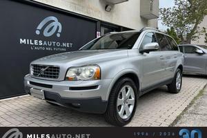 VOLVO XC90 D5 AWD Geartronic Summum Uniproprieta
