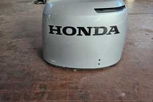 Calotta motore honda