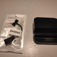 Cavo Usb Samsung Galaxy TAB 10.1 stand