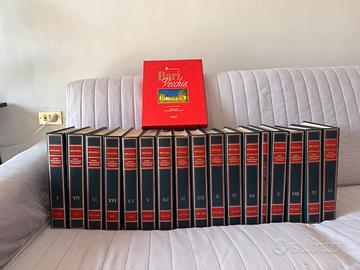 Enciclopedia minerva completa