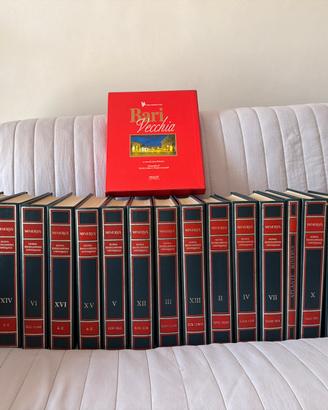 Enciclopedia minerva completa