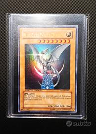 Blue eyes White dragon yap1 en001 Yu-Gi-Oh 