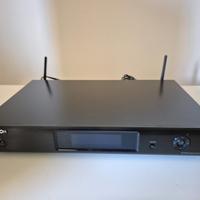 Streamer di Rete Denon DNP-730AE
