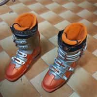 Scarponi da Scialpinismo