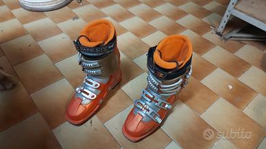 Scarponi da Scialpinismo