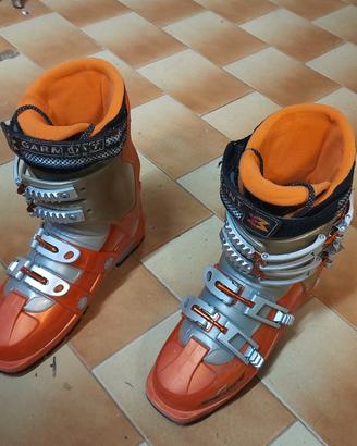 Scarponi da Scialpinismo