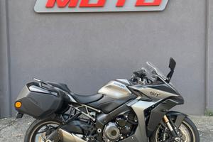 Suzuki GSX S 1000 GT
