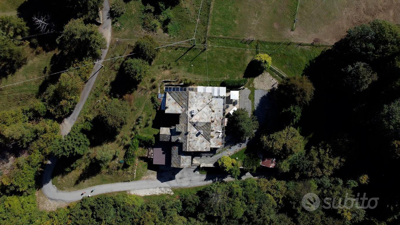 RUSTICO A RORÀ - Vista 4