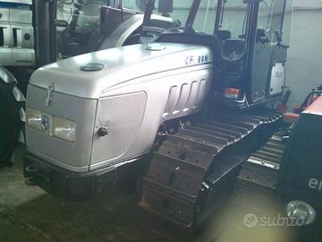 lamborghini cf 88 con cabina 3000 ore