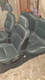 Alfa Romeo 156 jtd 16v