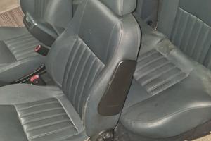 Alfa Romeo 156 jtd 16v