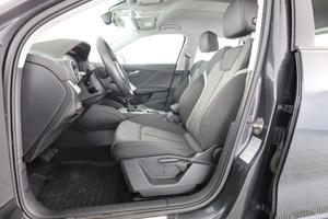AUDI Q2 35 TFSI S tronic Business Advanced