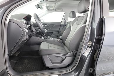 AUDI Q2 35 TFSI S tronic Business Advanced