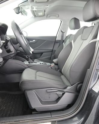 AUDI Q2 35 TFSI S tronic Business Advanced
