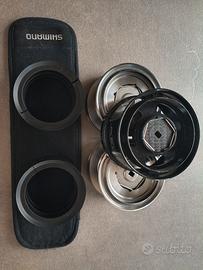 bobine mulinello Shimano Ultegra xse 14000