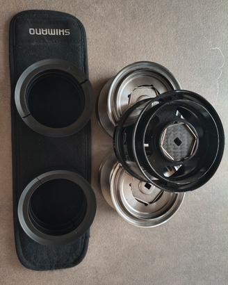 bobine mulinello Shimano Ultegra xse 14000
