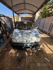 Fiat seicento 600 1.1 fire