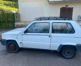 Fiat Panda 750 epoca