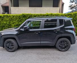 JEEP Renegade 4xe Upland tetto panoramico 10/2022