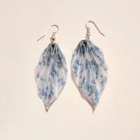 Orecchini per Natale