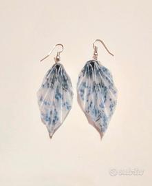 Orecchini per Natale