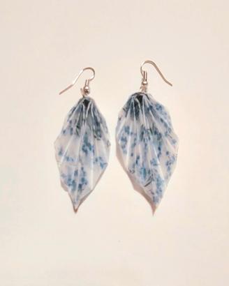 Orecchini per Natale