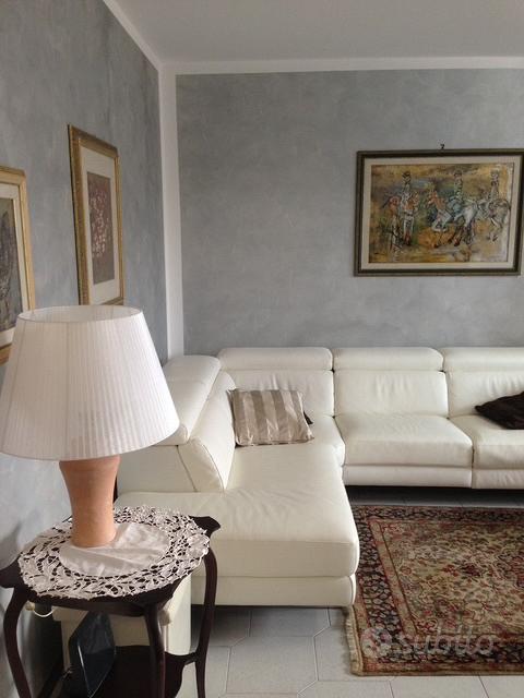 Appartamento con giardino - Vista 5