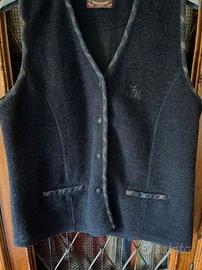 Gilet Donna Vintage Fort & Madox