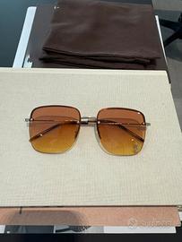 Occhiali da sole YSL - Saint Laurent SL 312 M-008