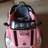 Baby Car modello Mini