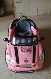 Baby Car modello Mini