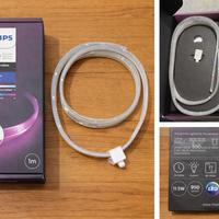 Philips Hue Lightstrip Plus extension 1m originale