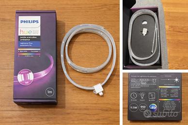 Philips Hue Lightstrip Plus extension 1m originale